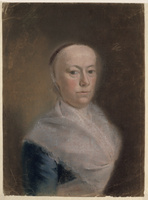 KT 2001 397
          <br/>
          Vrouw
          <br/>
          <em>Claterbos, Augustijn (1750-1828)</em>